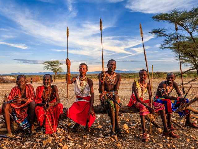 5. kenya 1